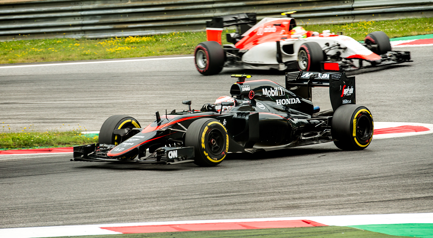 2015 austrian grand prix