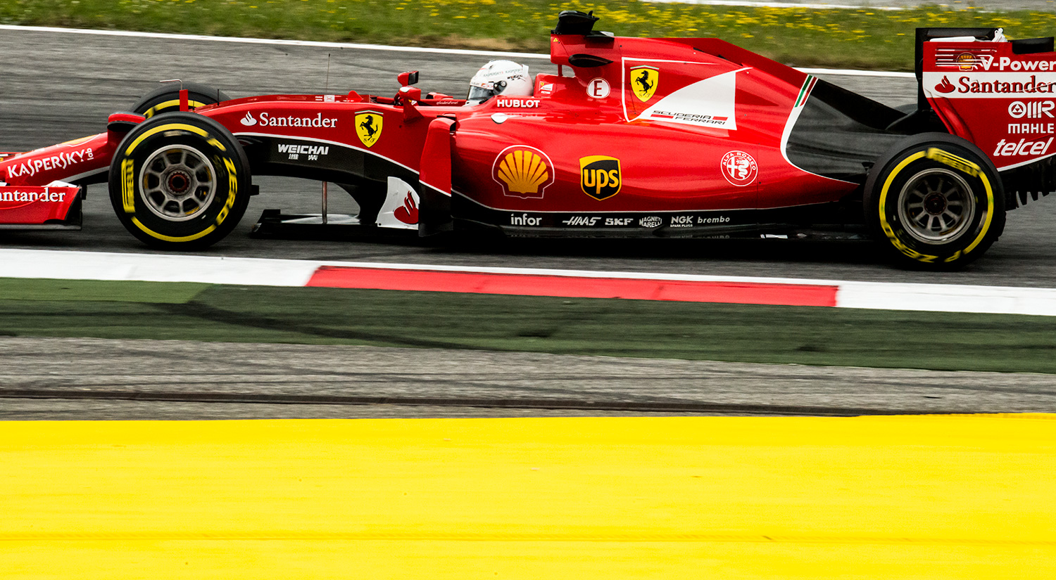 2015 austrian grand prix