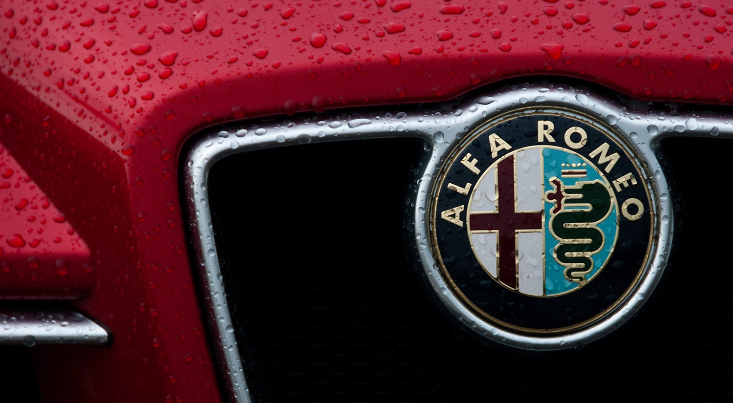 Alfa Romeo 8C Competizione