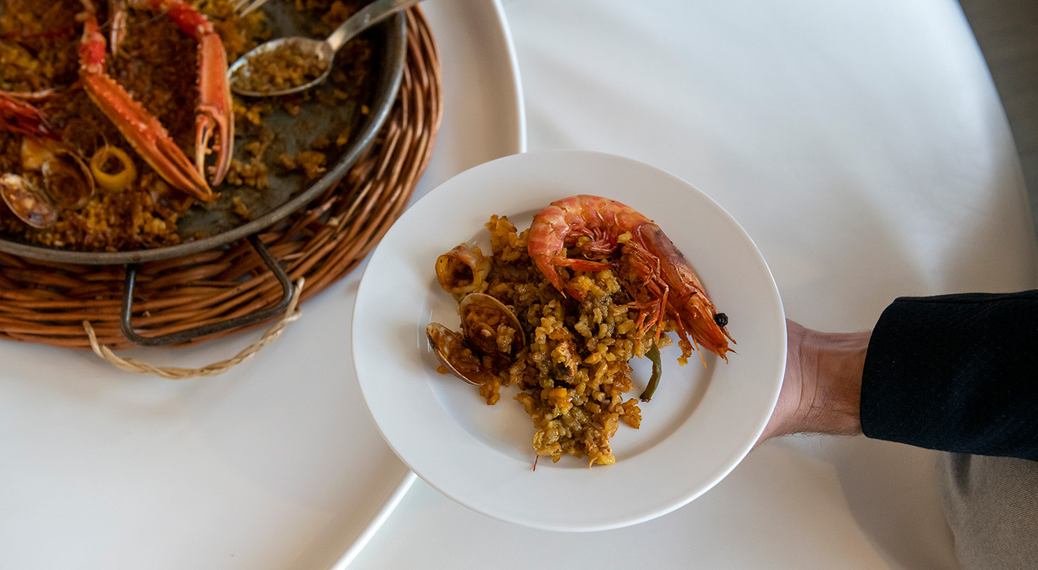 El Palauet Living Barcelona