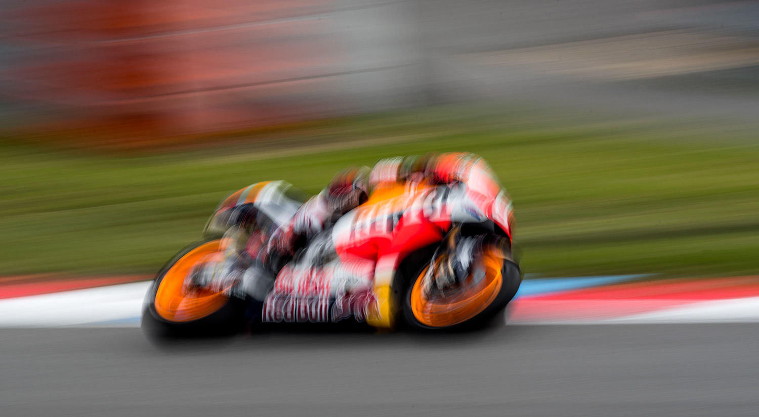 Marc Márquez - Repsol Honda, Brno, Czech Rep, 2016