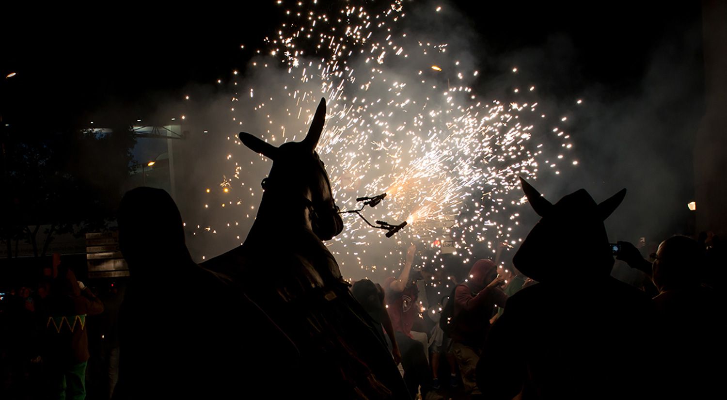 La Mercè Festival