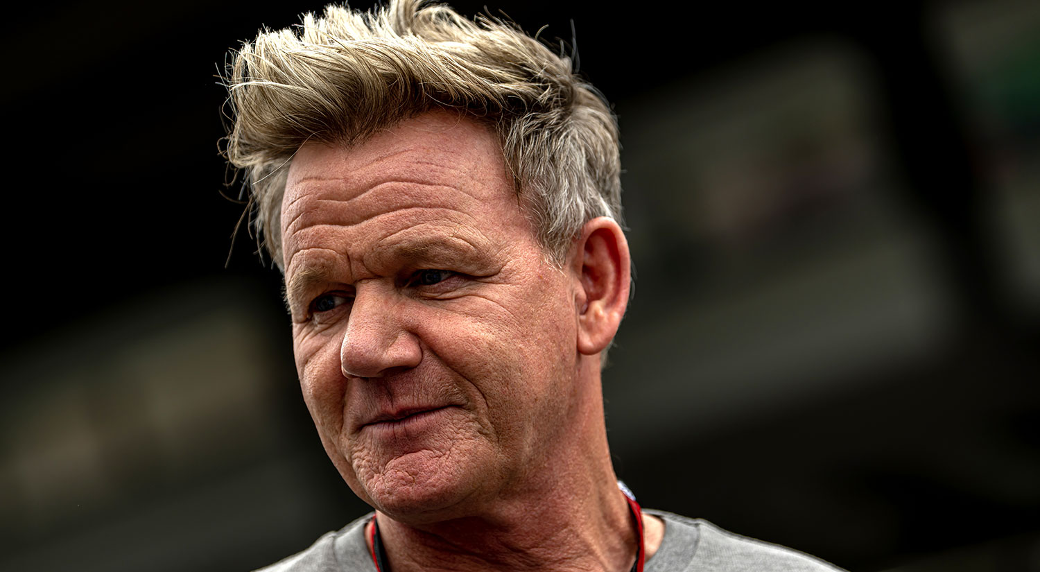 Gordon Ramsay