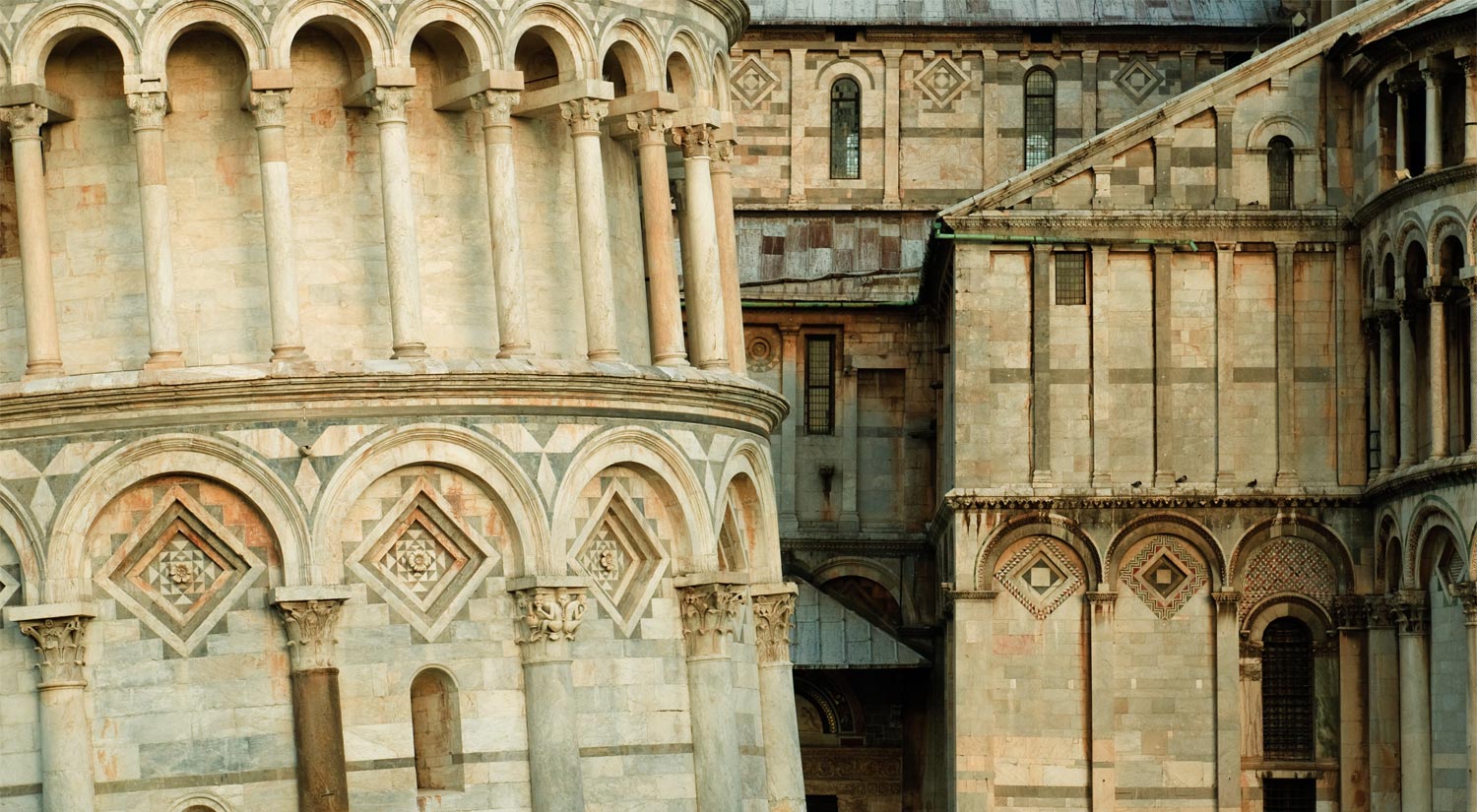 Cattedrale Metropolitana Primaziale di Santa Maria Assunta, Pisa