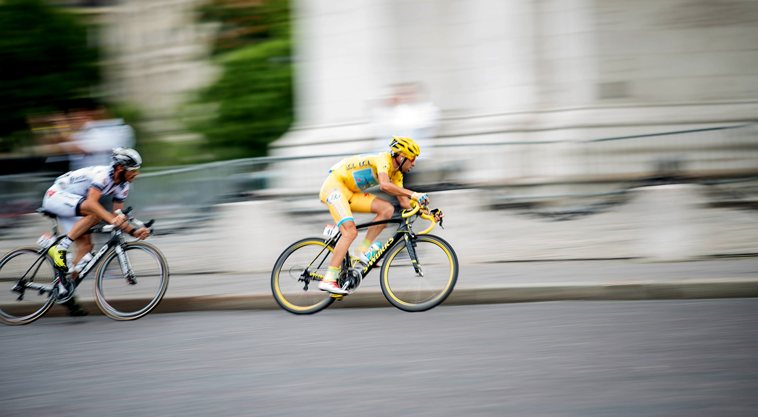 Vincenzo Nibali, Tour de France - Stage 21, 2014
