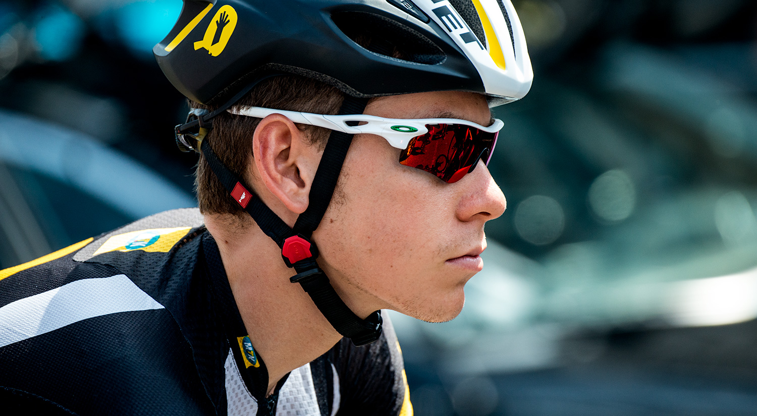 Louis Meintjes, Muret, Tour de France - Stage 13, 2015