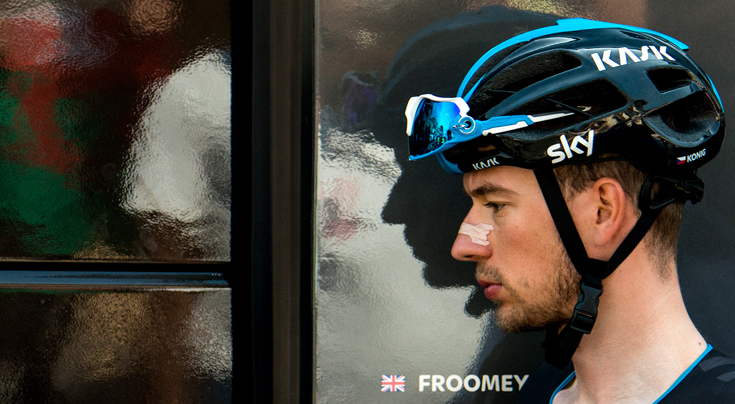 Leopold König, Muret, Tour de France - Stage 13, 2015