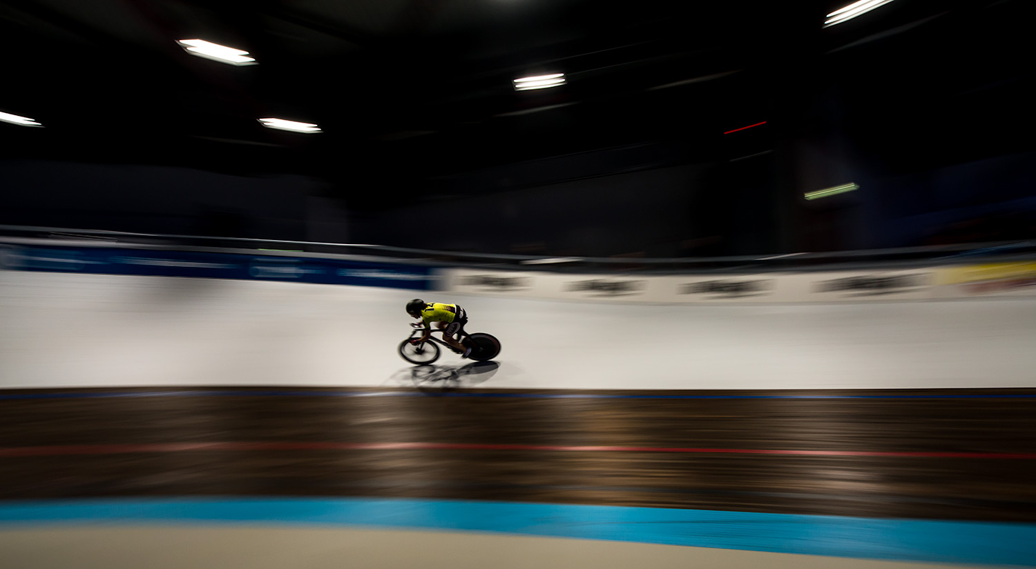 Six Day Amsterdam 2016