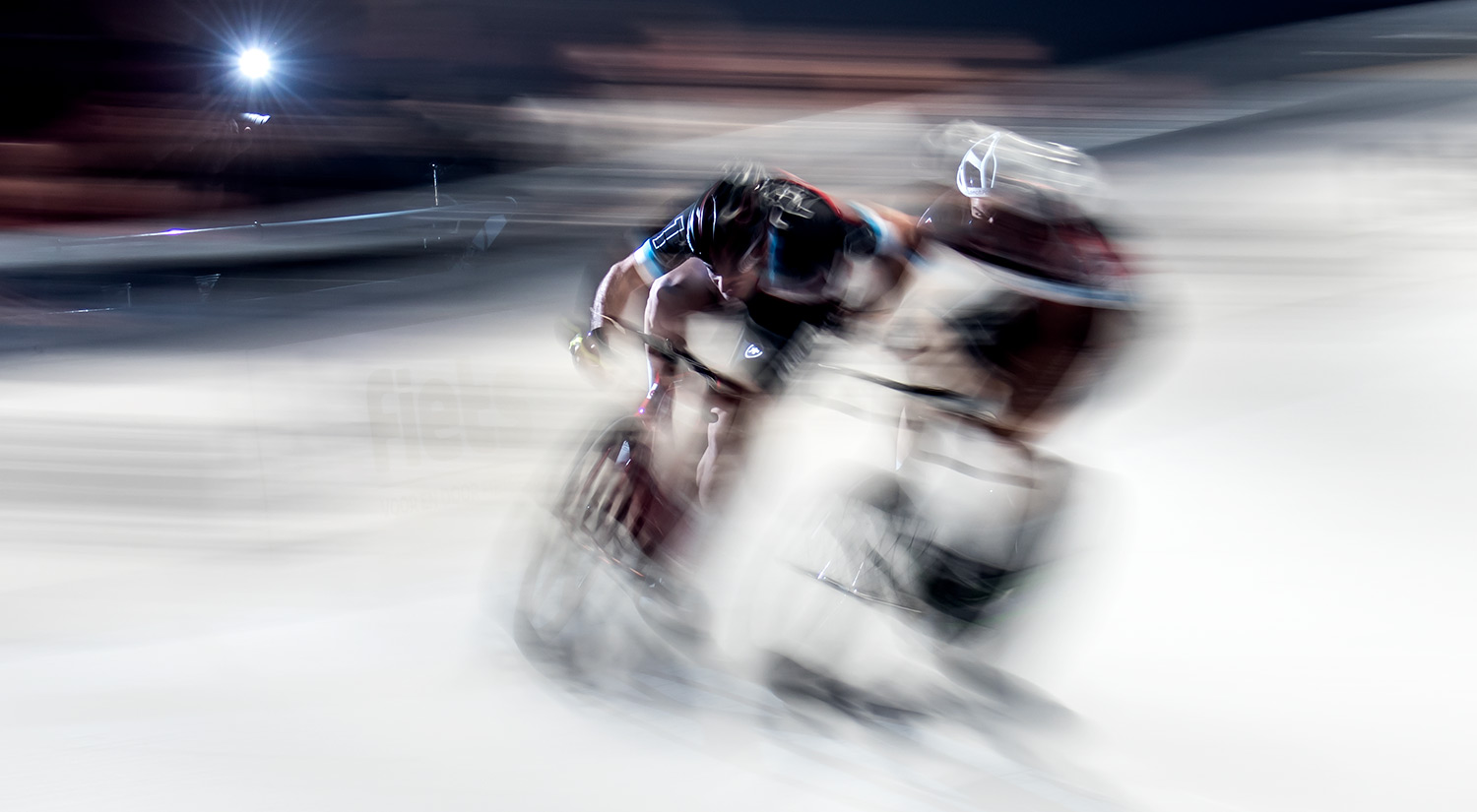 Six Day Amsterdam 2016