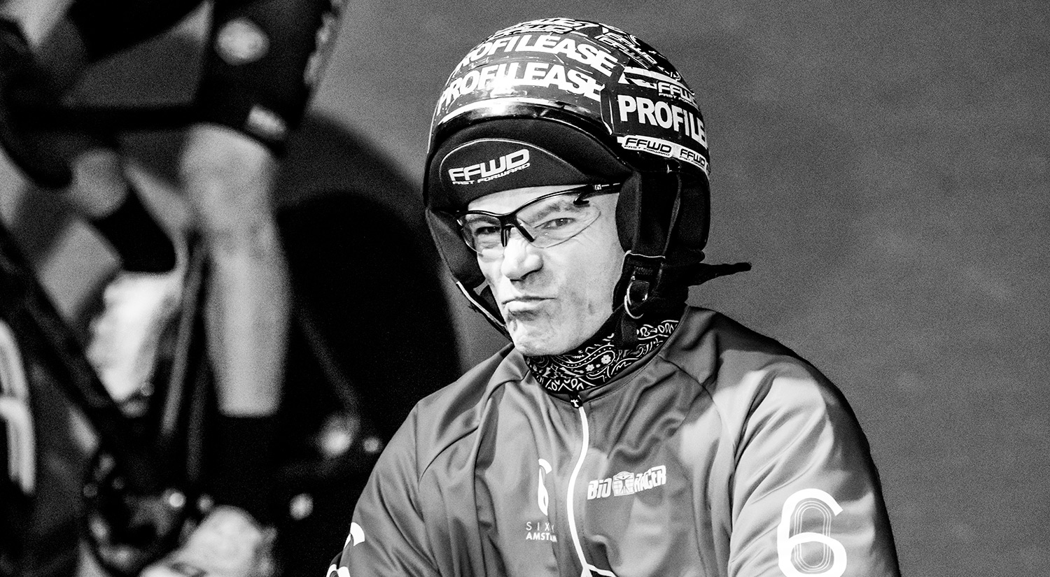 	Six Day Amsterdam 2016