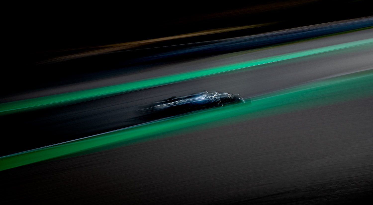 Valtteri Bottas - Mercedes, Winter Testing, Circuit de Catalunya,  2019
