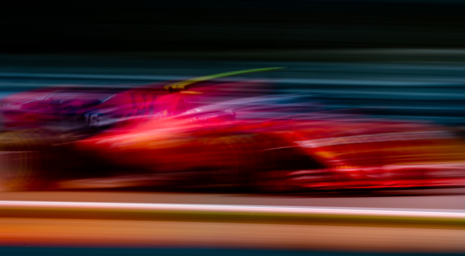 Charles Leclerc - Ferrari, Chinese Grand Prix,  2019