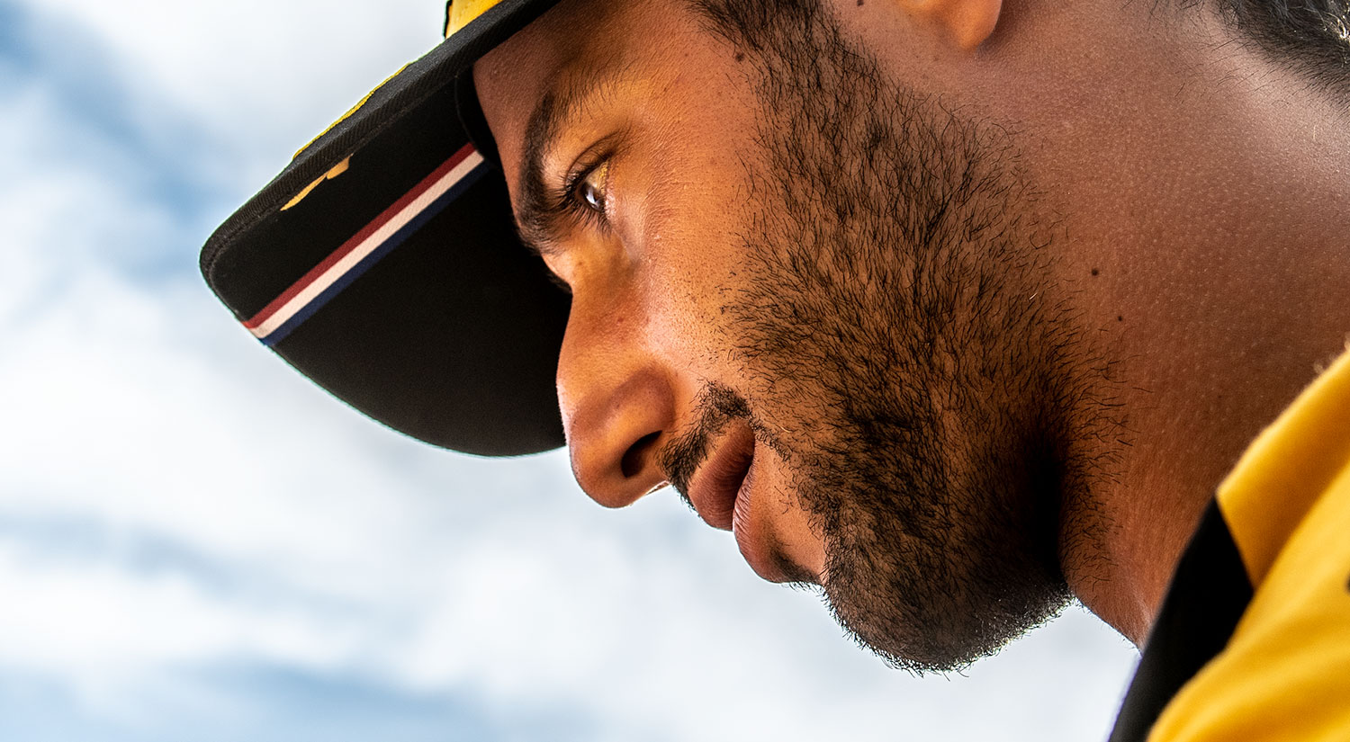 Daniel Ricciardo - Renault, French Grand Prix,  2019