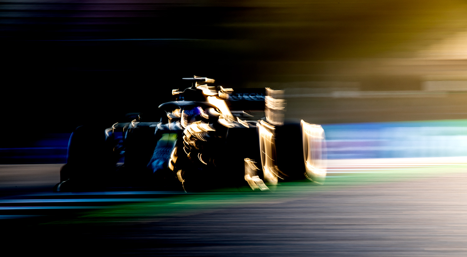 Daniel Ricciardo - Renault, Winter Testing, Circuit de Catalunya,  2020