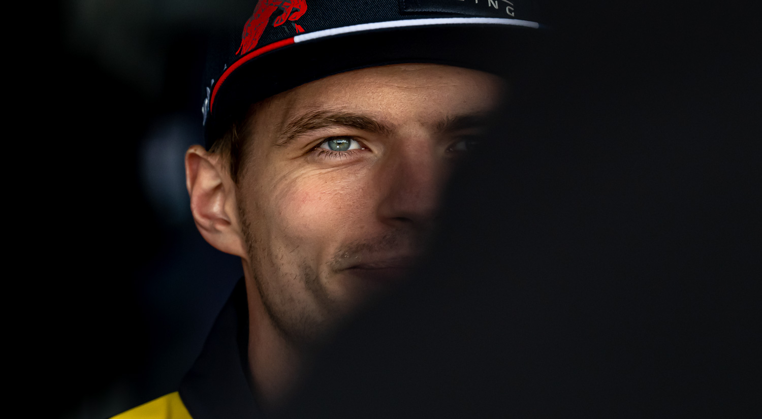 Max Verstappen - Red Bull Racing, Silverstone, 2022