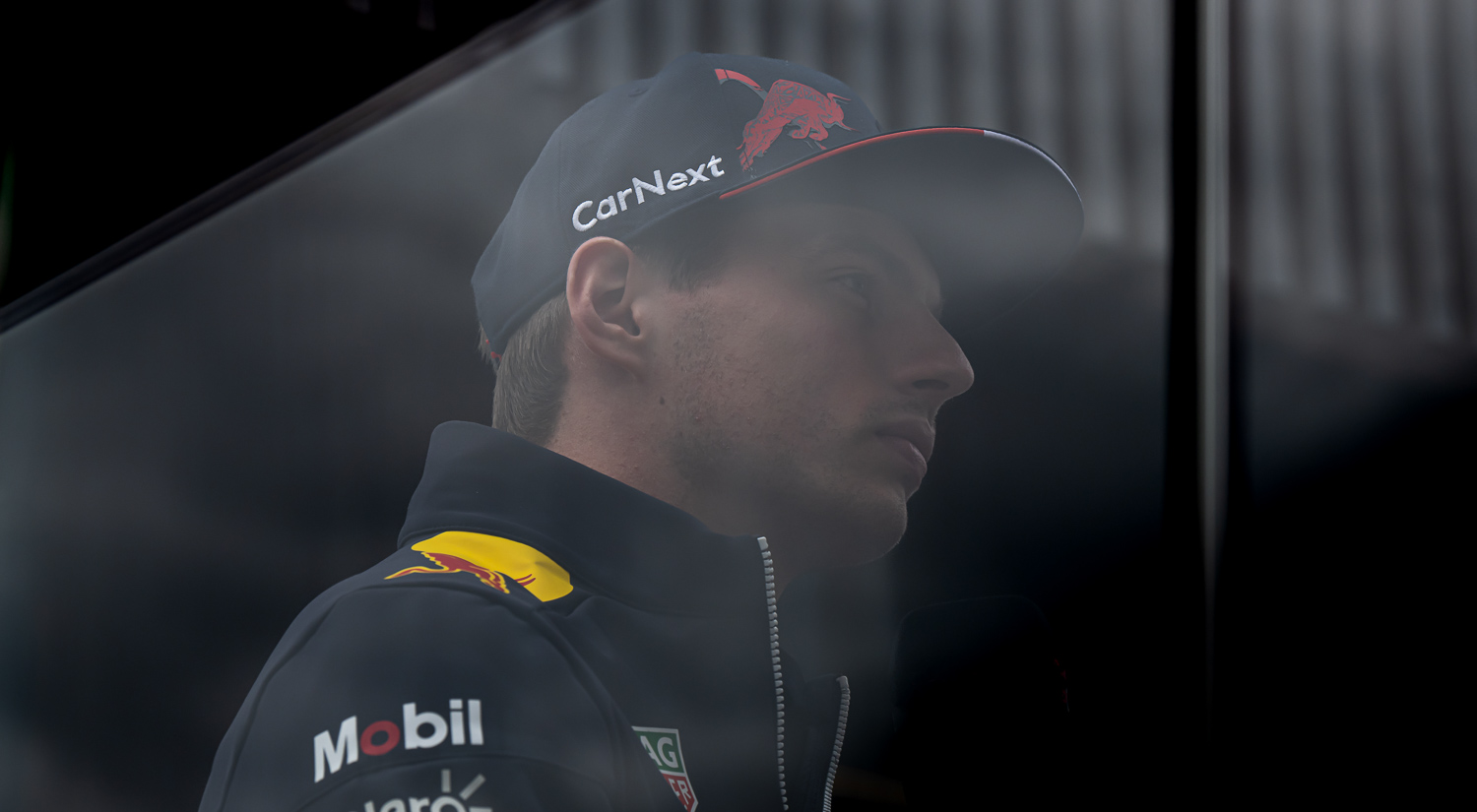 Max Verstappen - Red Bull Racing, Silverstone, 2022