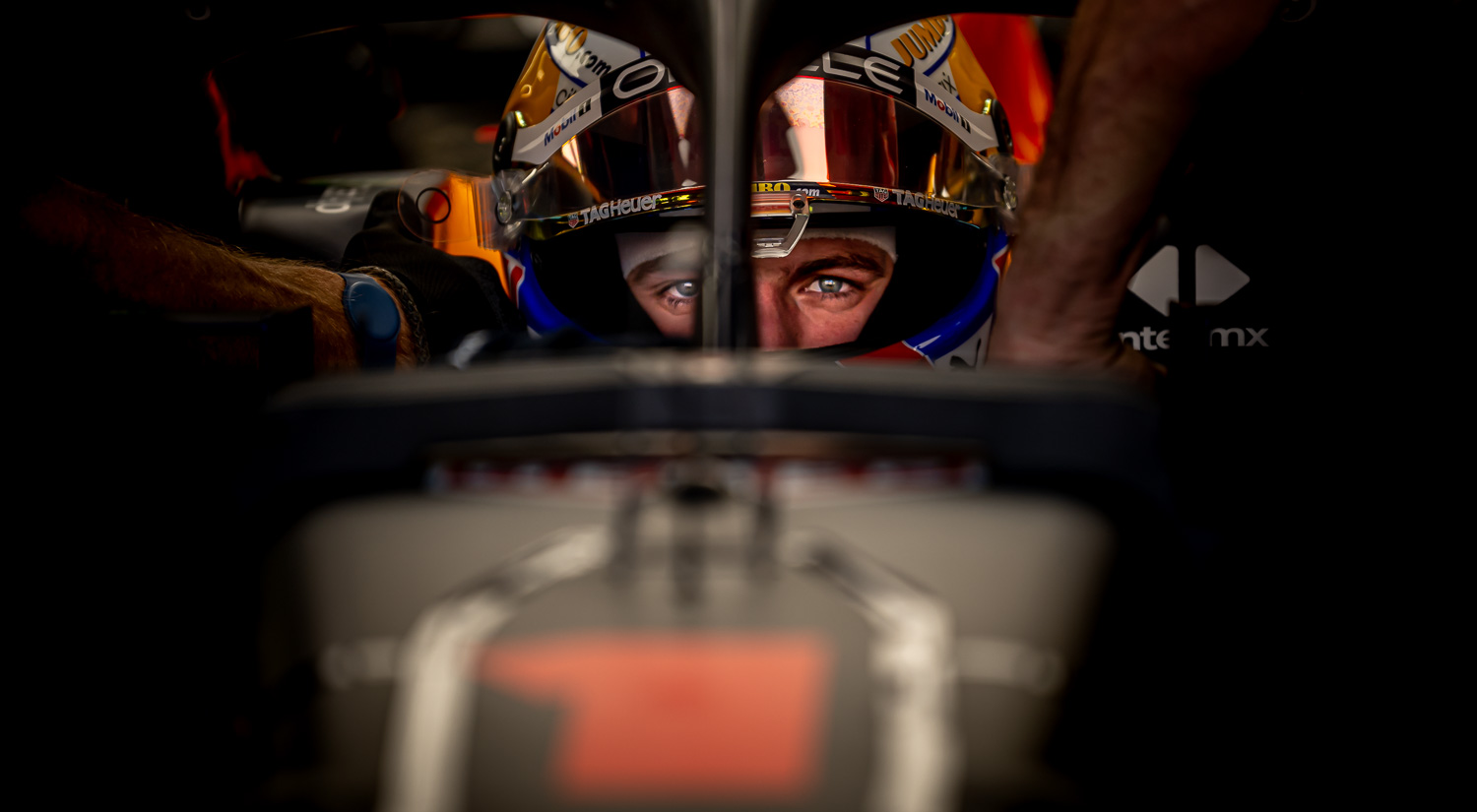 Max Verstappen - Red Bull Racing, Zandvoort, 2022