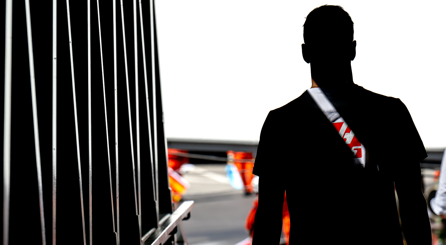 Mick Schumacher - Haas F1, Circuit de Monaco, 2022