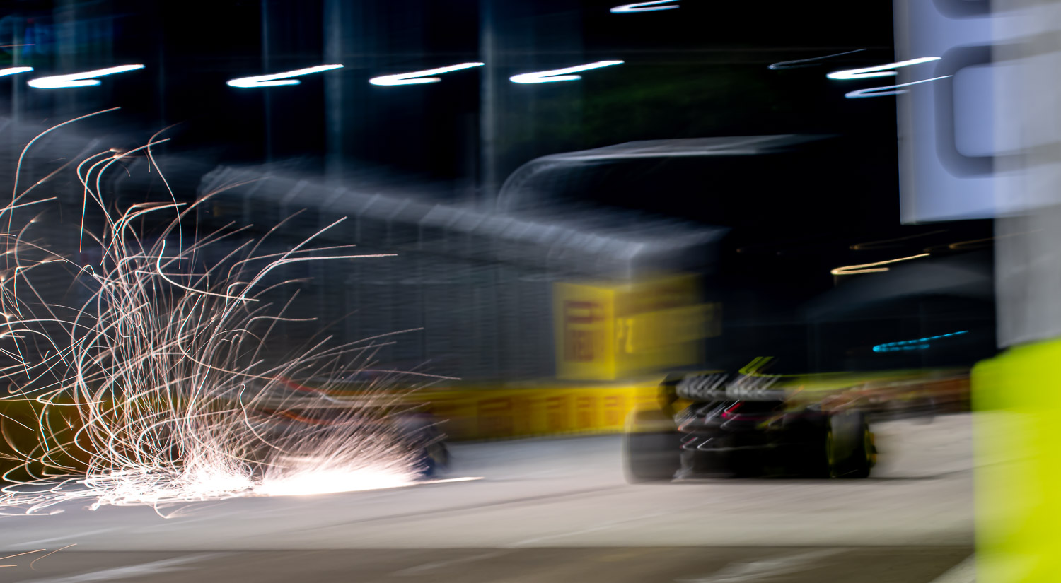 Max Verstappen - Red Bull Racing, Marina Bay, 2022