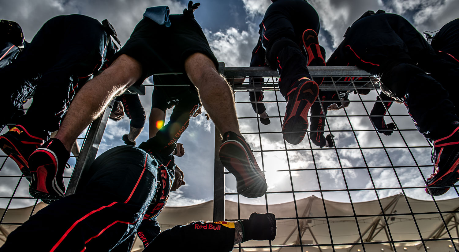 Max Verstappen - Red Bull Racing, Austin, 2022