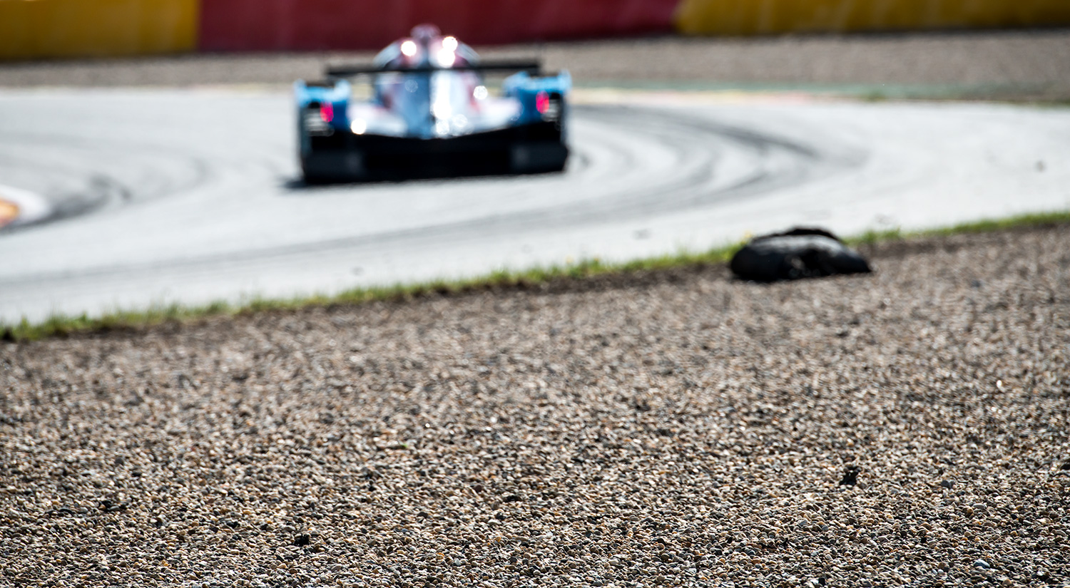 SMP Racing,  6 Hours of Spa-Francorchamps, Belgium, 2016