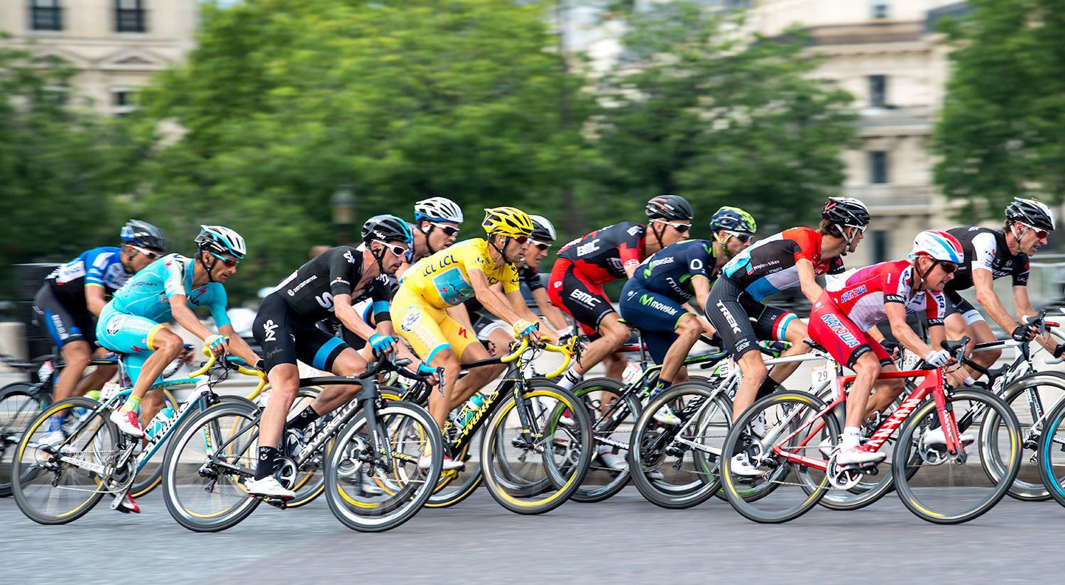 Vincenzo Nibali  - Astana, Stage 21 2014, Paris