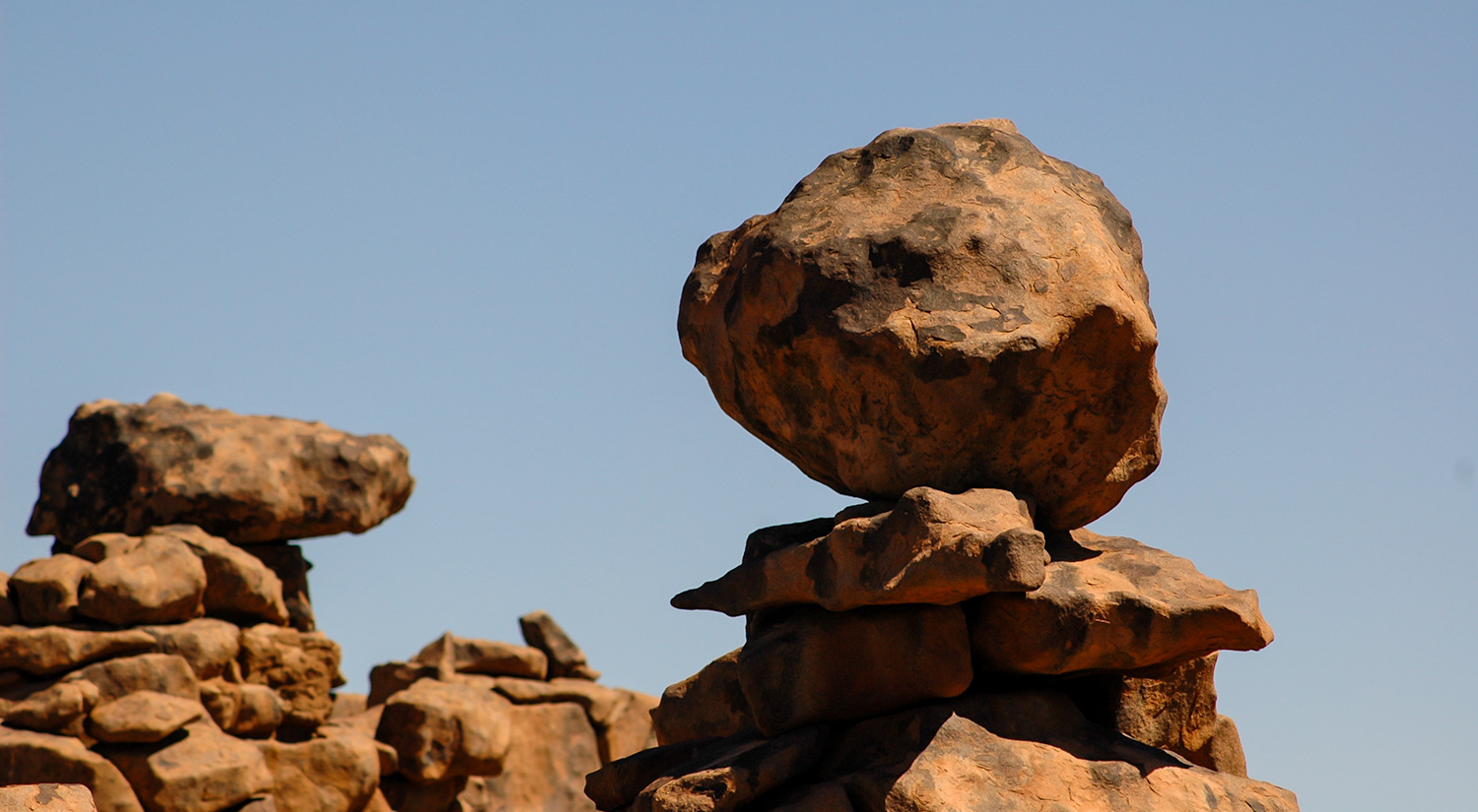 Keetmanshoop