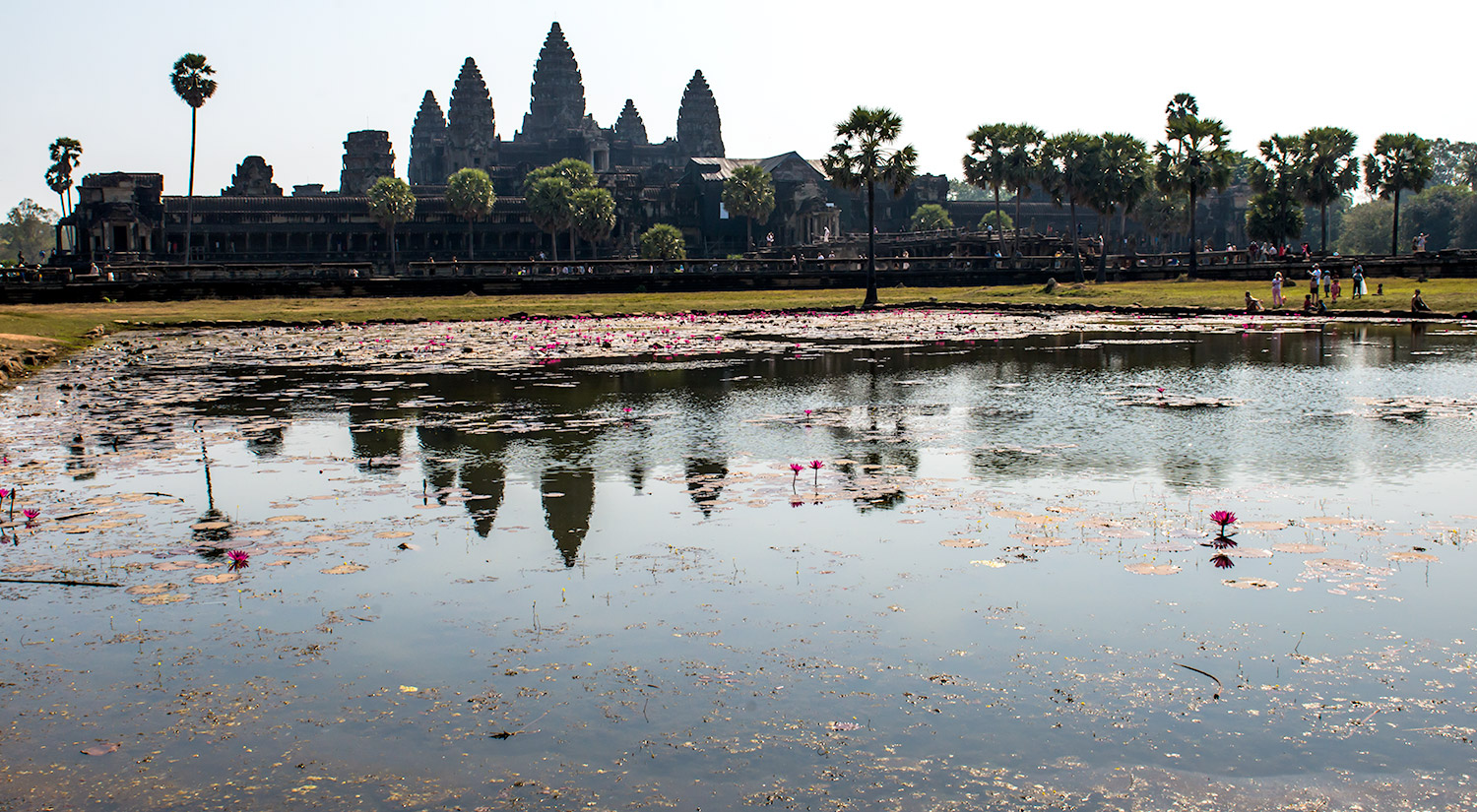 Angkor Wat