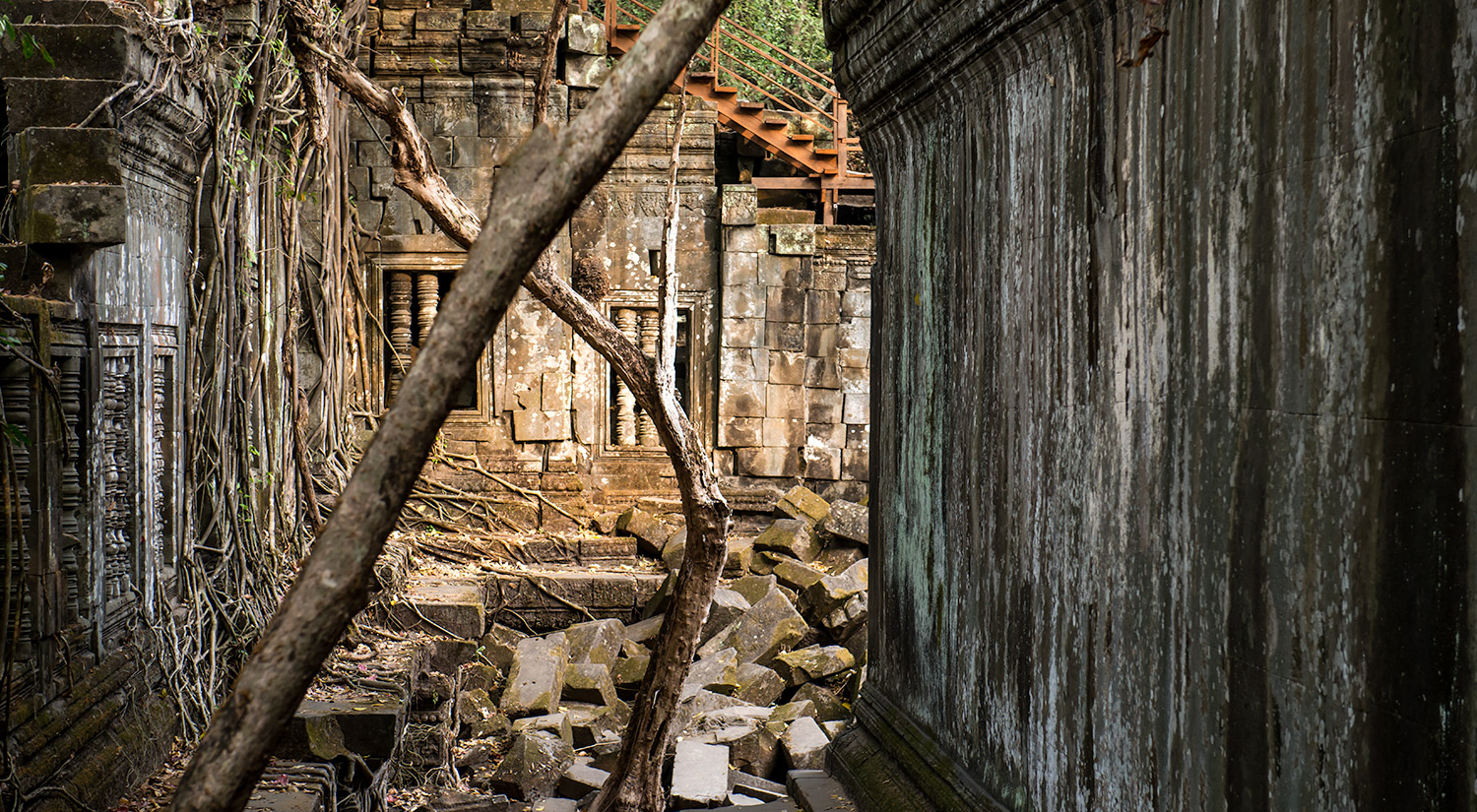 Beng Mealea