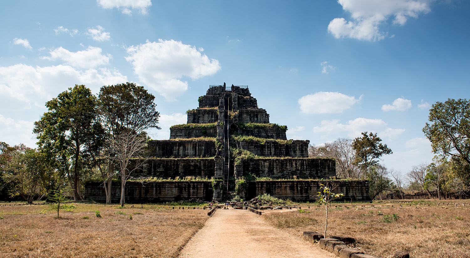 Koh Ker