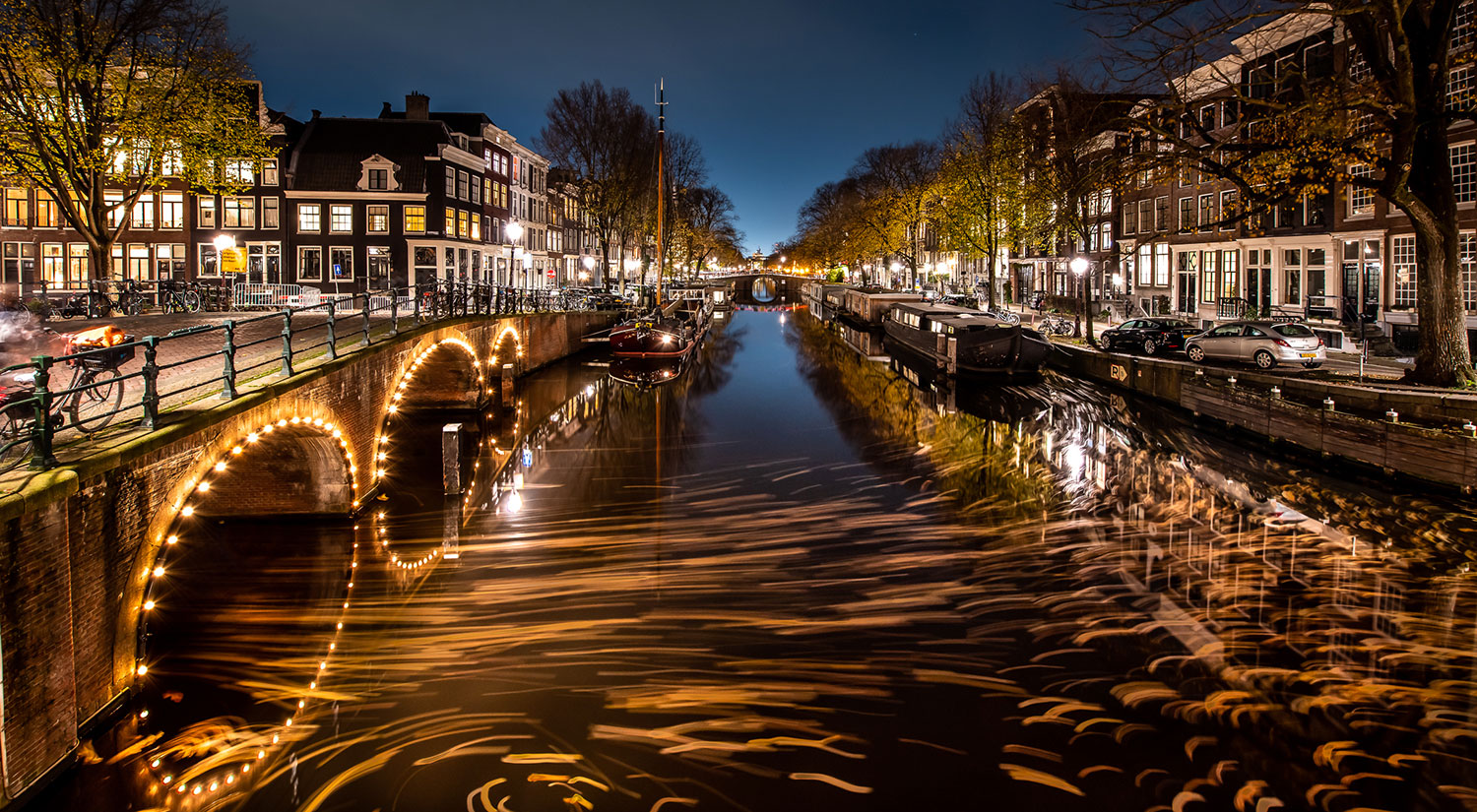 Brouwersgracht