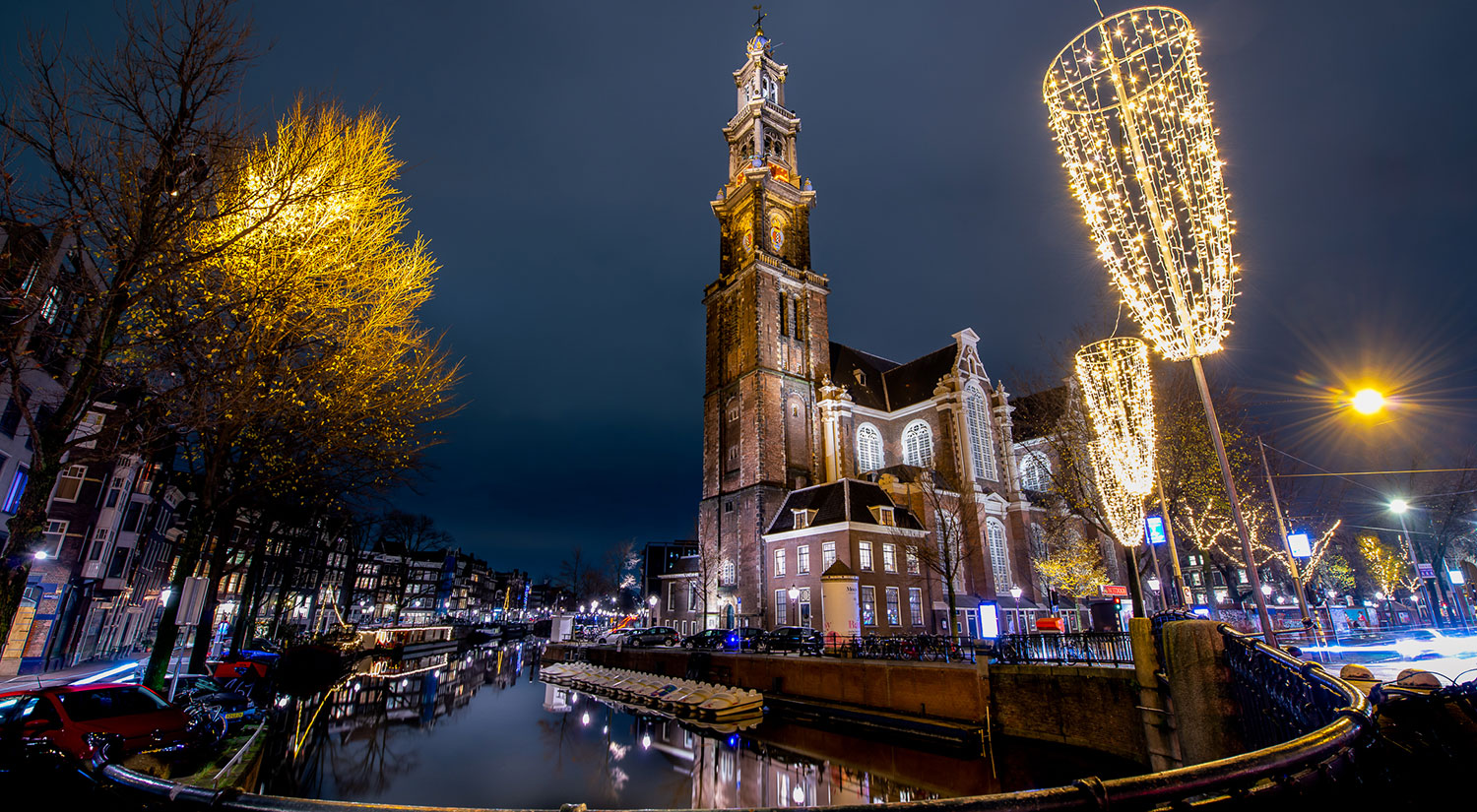 Westerkerk
