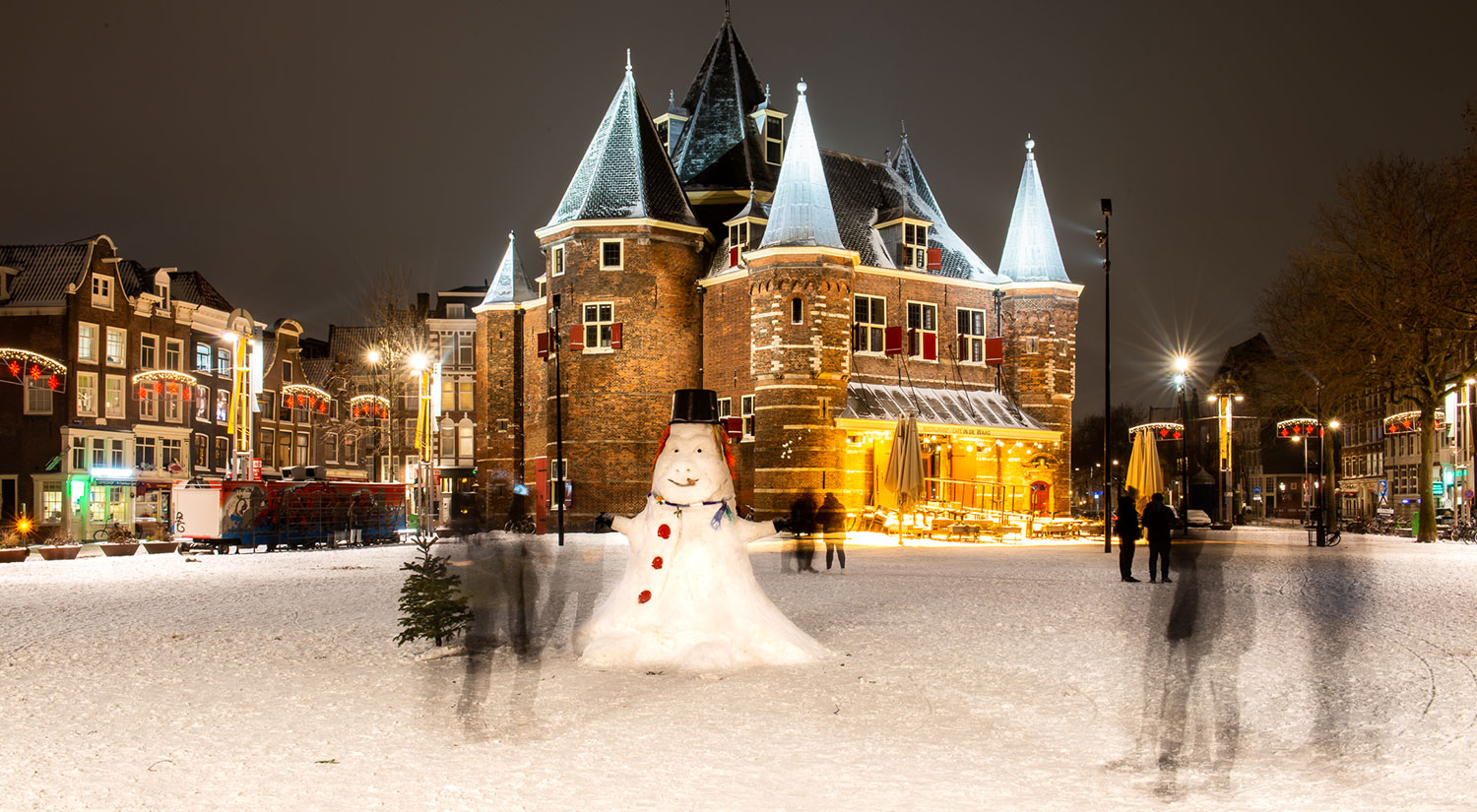 De Waag