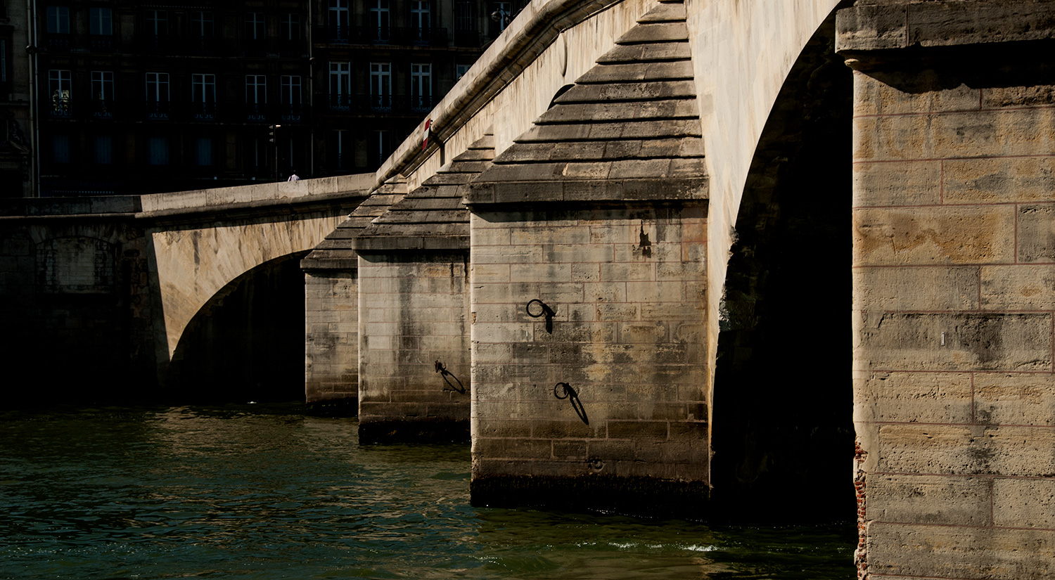 The Seine